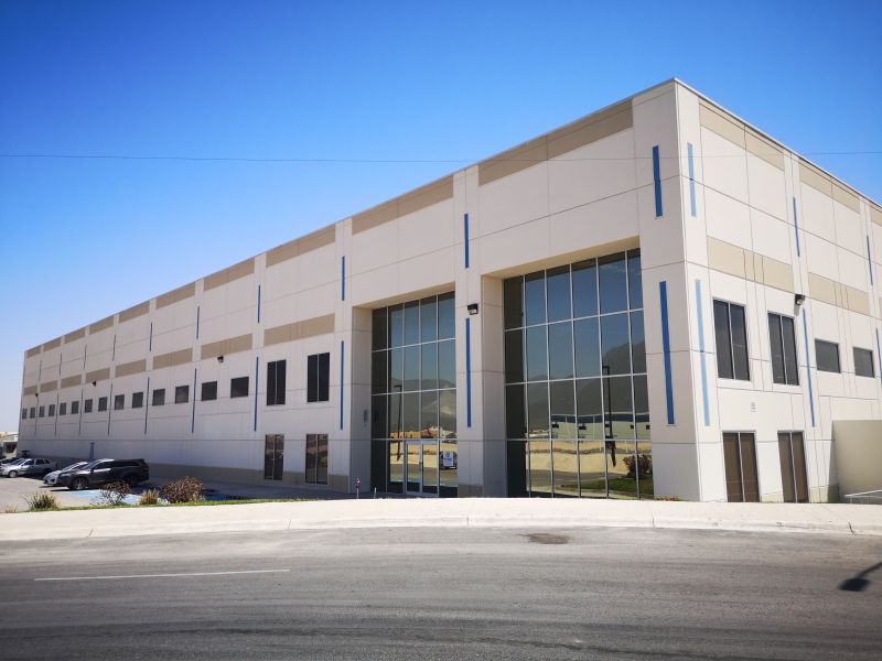 13、墨西哥工廠